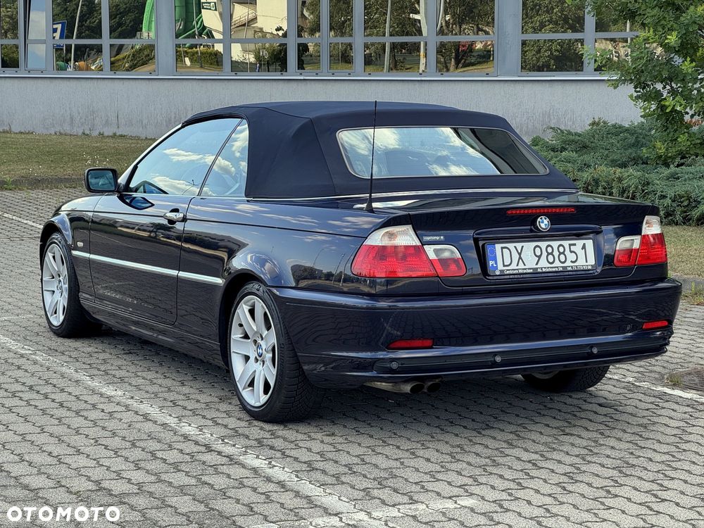BMW Seria 3 330Ci - 8