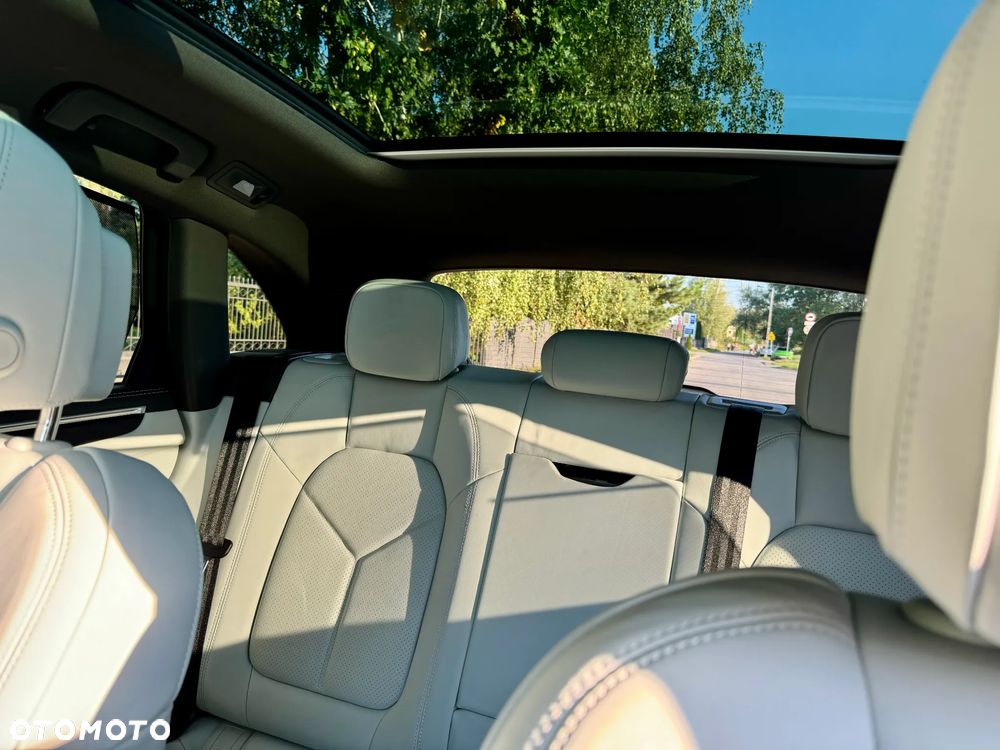 Porsche Macan Standard - 29