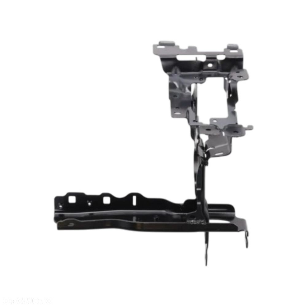 OKULAR WSPORNIK MOCOWANIE LAMPY PRAWA BMW 5 G60 7 G70 51649464028 NOWA - 3