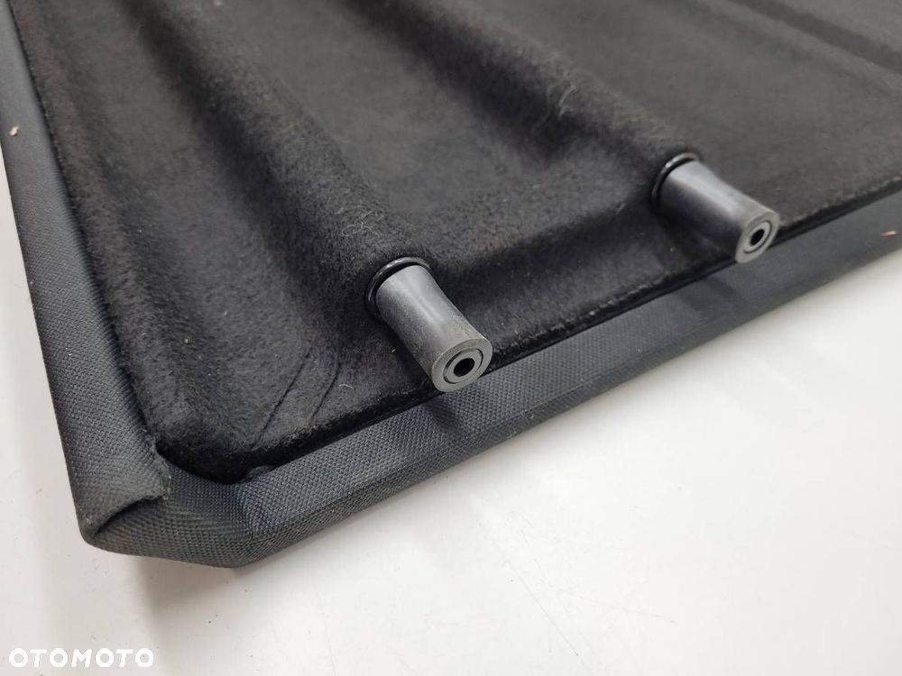 PÓŁKA TYLNA BAGAŻNIKA JAGUAR F-PACE X761 HK83-45441 ORYGINAŁ - 3