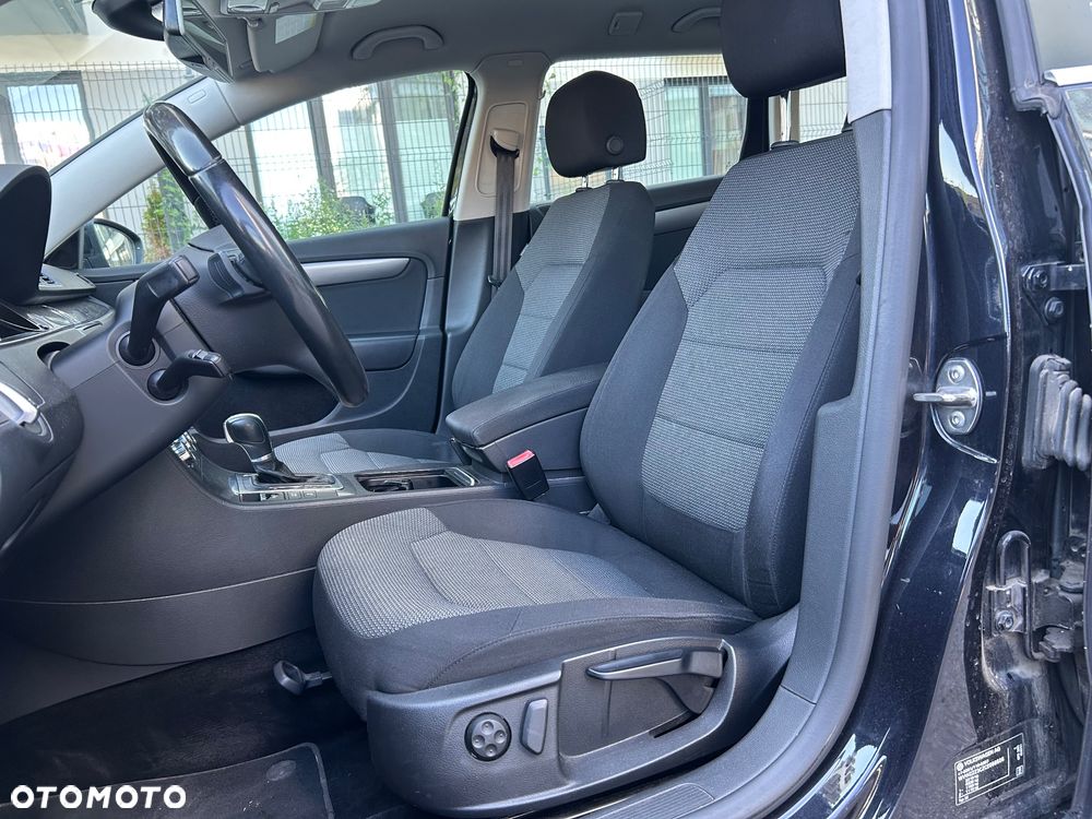 Volkswagen Passat 2.0 TDI Highline DSG - 18