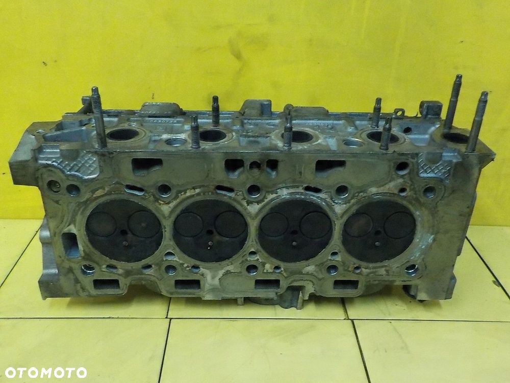 2008 206 207 C3 DS3 1.4 E-HDI 14r 68KM 8HR glowica kompletna 9694504780 - 6