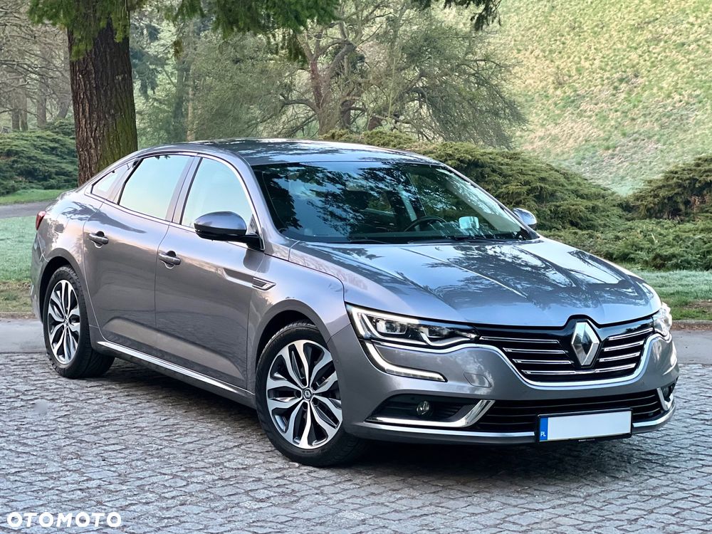 Renault Talisman 1.6 Energy TCe Intens EDC - 1