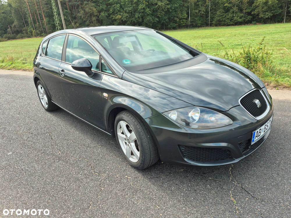 Seat Leon 1.2 TSI Ecomotive Style Copa - 3
