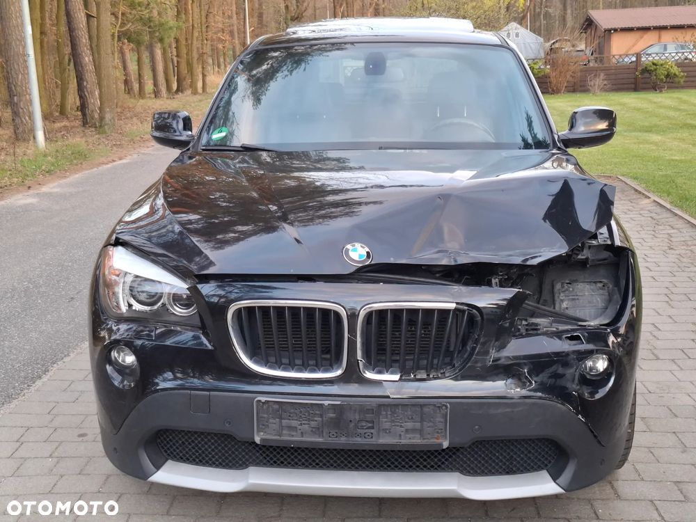 BMW X1 xDrive20d - 5