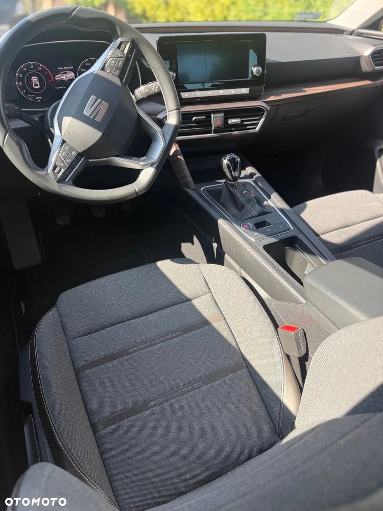 Seat Leon 1.5 TSI Xcellence - 13
