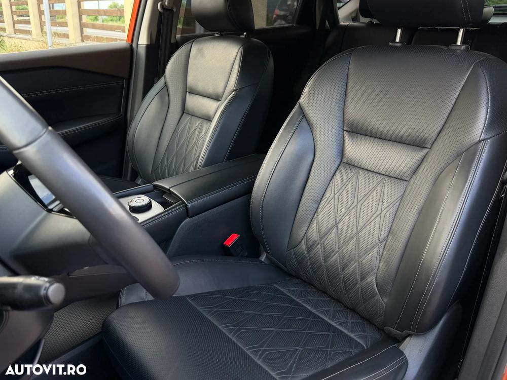 Nissan X-Trail e4ORCE 7 locuri Tekna - 18