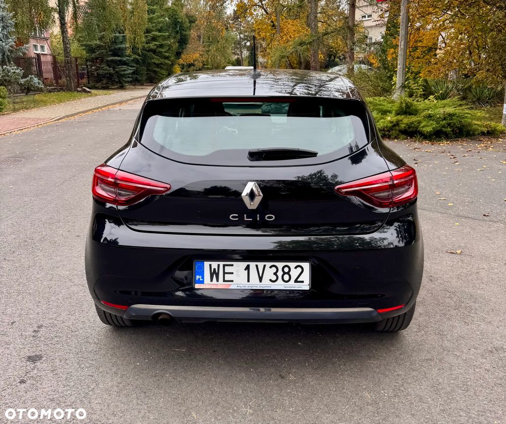 Renault Clio 1.0 TCe Zen - 6