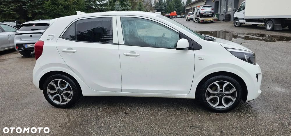 Kia Picanto 1.0 ISG Spirit - 5