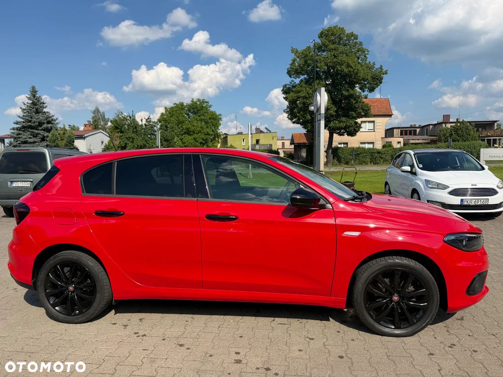 Fiat Tipo 1.6 MultiJet 16v S-Design DDCT - 4
