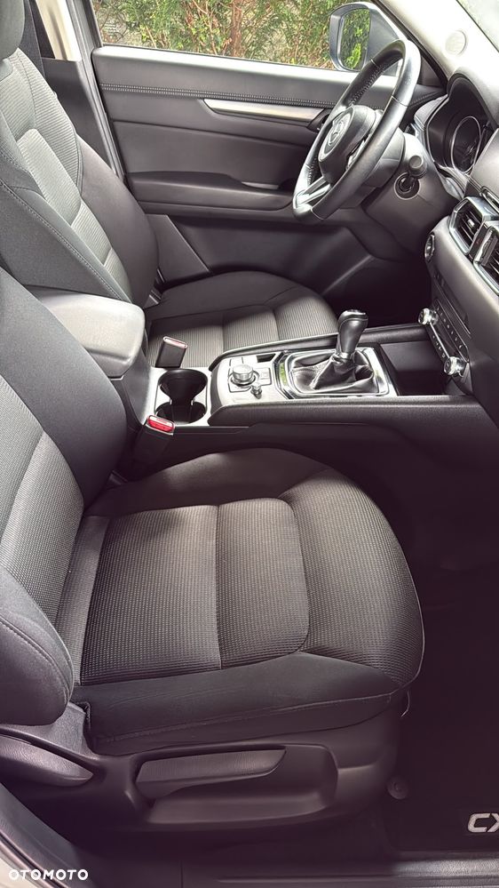 Mazda CX-5 SKYACTIV-G 165 KANGEI - 12