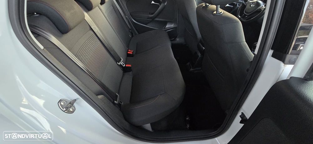 VW Polo 1.0 Comfortline - 11
