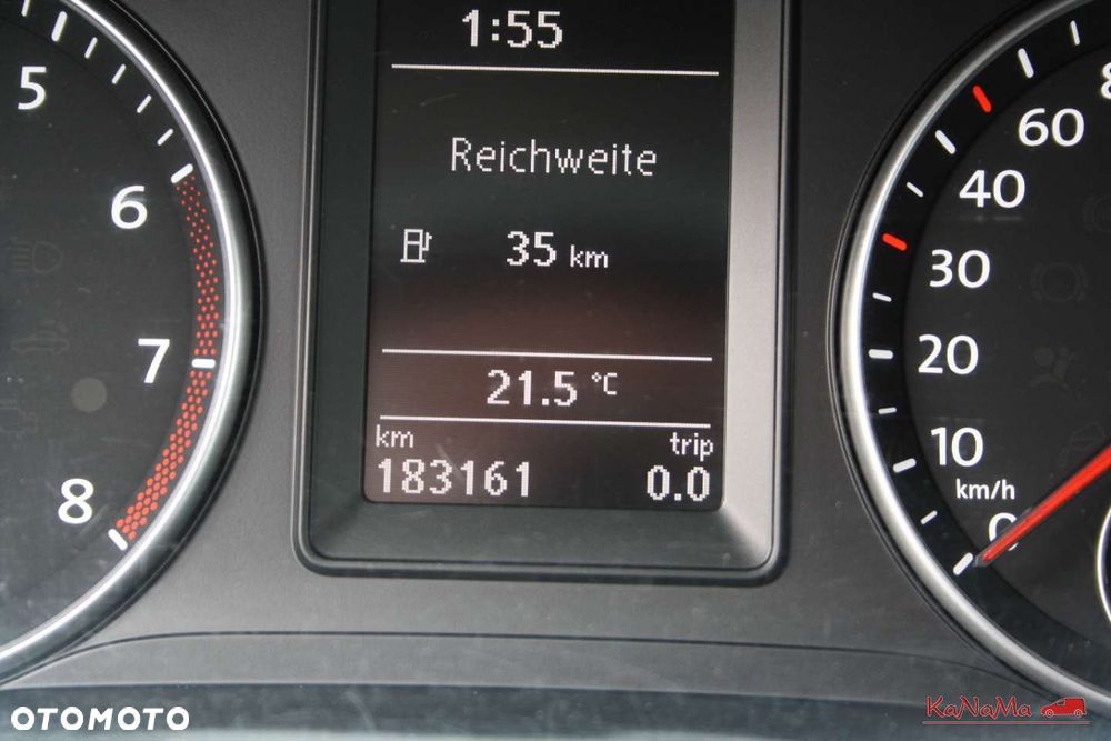 Volkswagen Caddy - 35