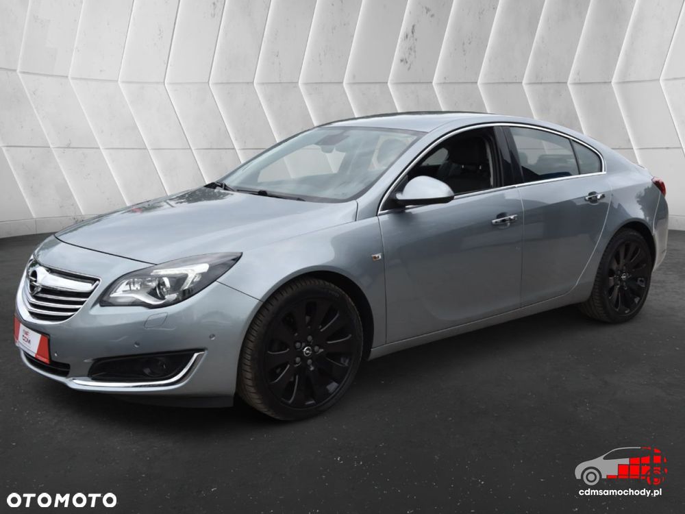 Opel Insignia - 6