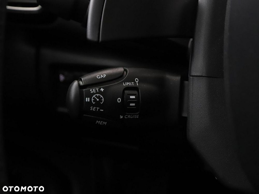 Citroën C5 Aircross 1.6 PHEV Feel Pack EAT8 - 36