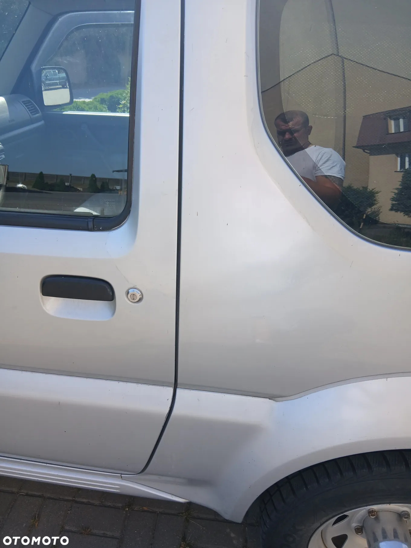Suzuki Jimny 1.3 - 5