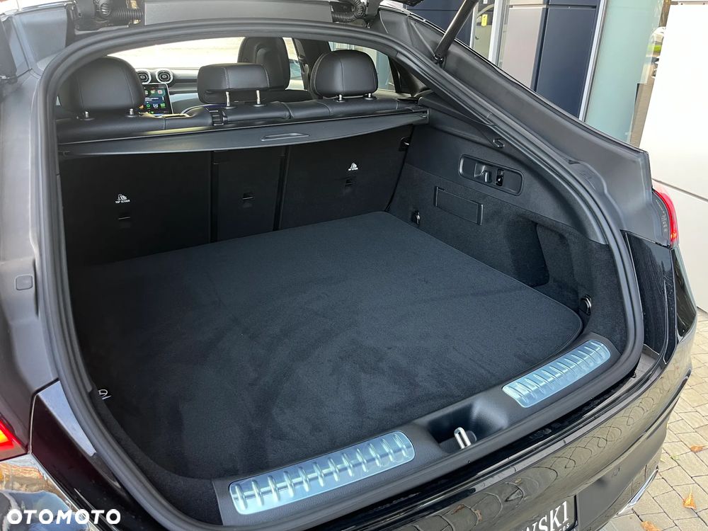 Mercedes-Benz GLC Coupe 220 d mHEV 4-Matic AMG Line - 10