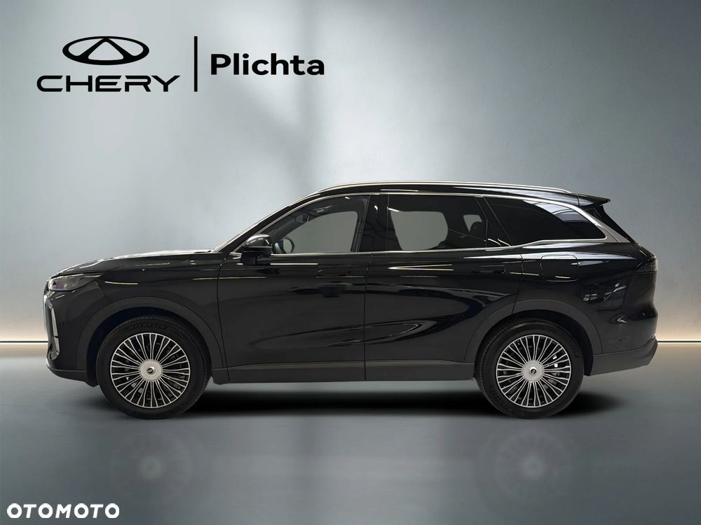 Chery Tiggo 9 - 3