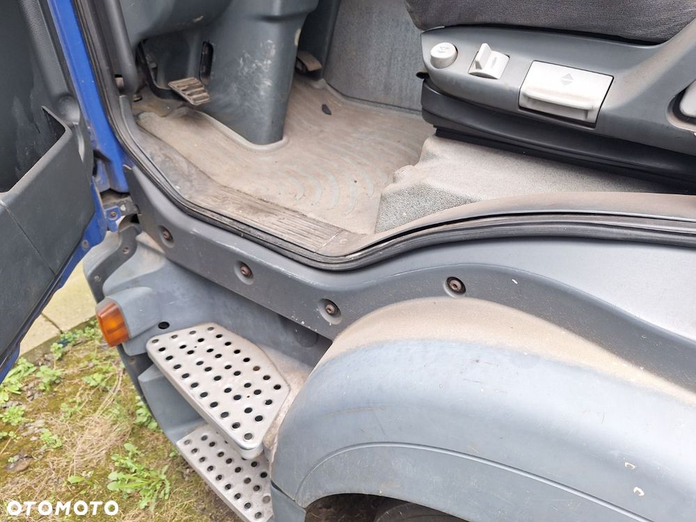MAN Tgl 8.210 4X2 Bb - 11