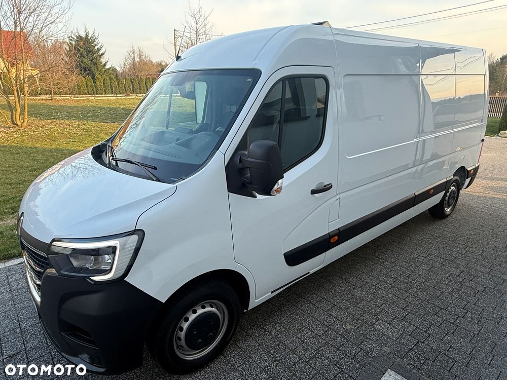 Renault GWARANCJA PRODUCENTA Salon Polski 2.3-136 - 32