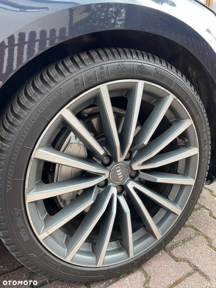 Audi A5 Sportback 2.0 TFSI quattro S tronic sport - 19