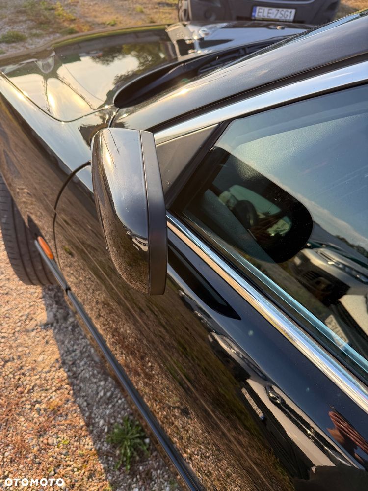 BMW Seria 5 525i - 28