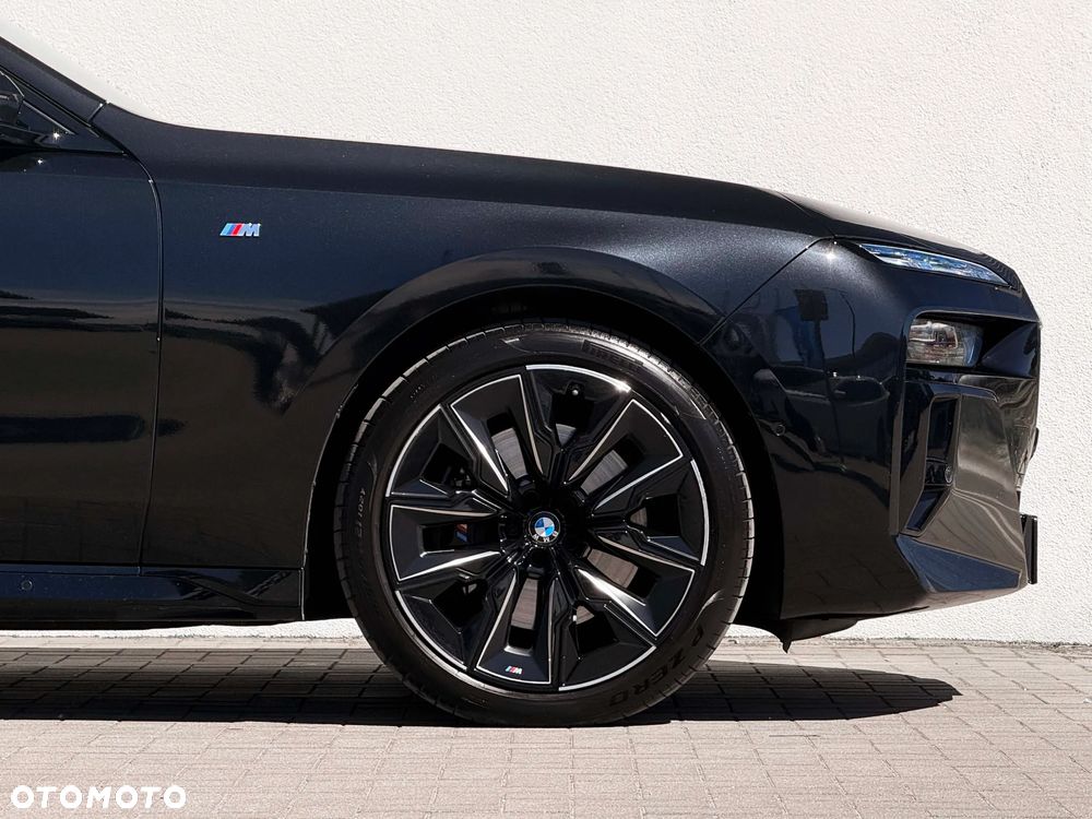 BMW Seria 7 740d xDrive mHEV sport - 10