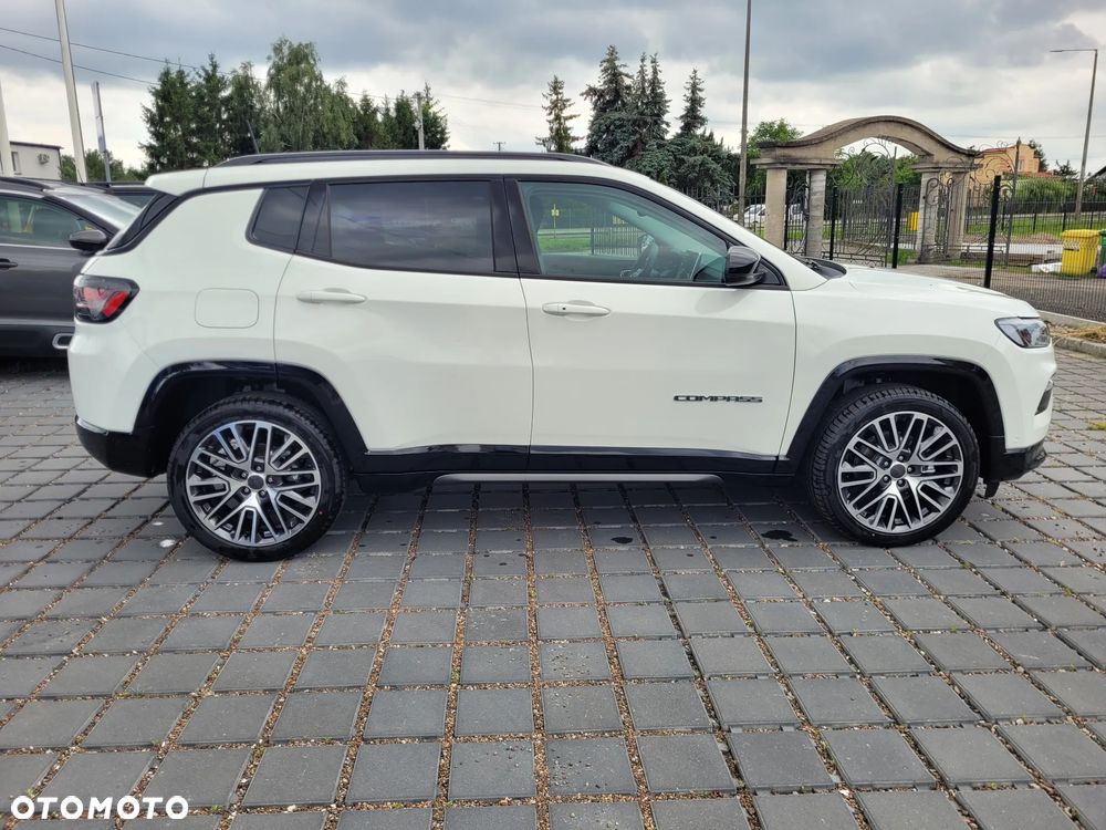 Jeep Compass - 7