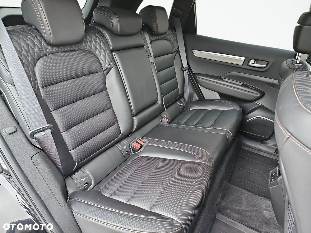 Renault Koleos 2.0 Blue dCi Initiale Paris 4x4 X-Tronic - 36