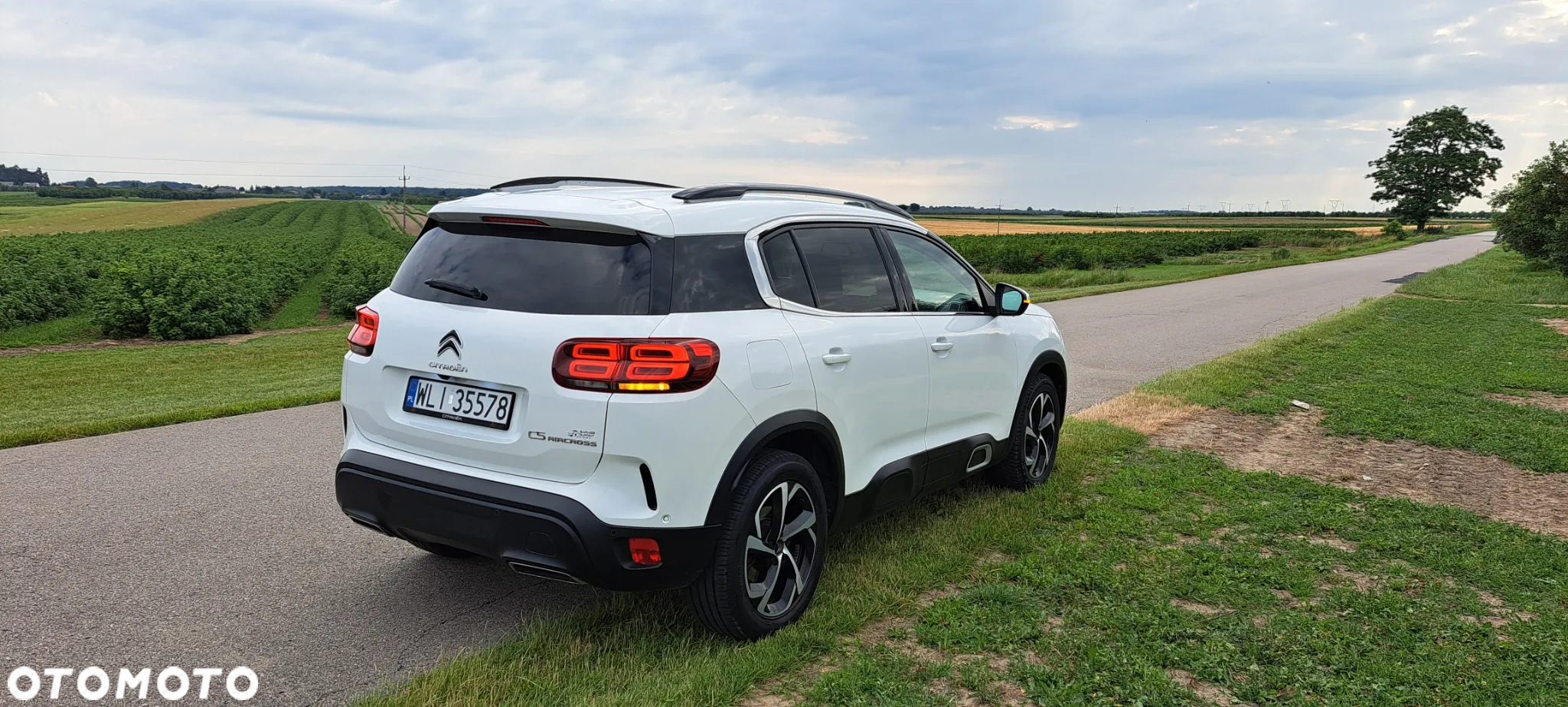 Citroën C5 Aircross 1.5 BlueHDi C-Series - 3