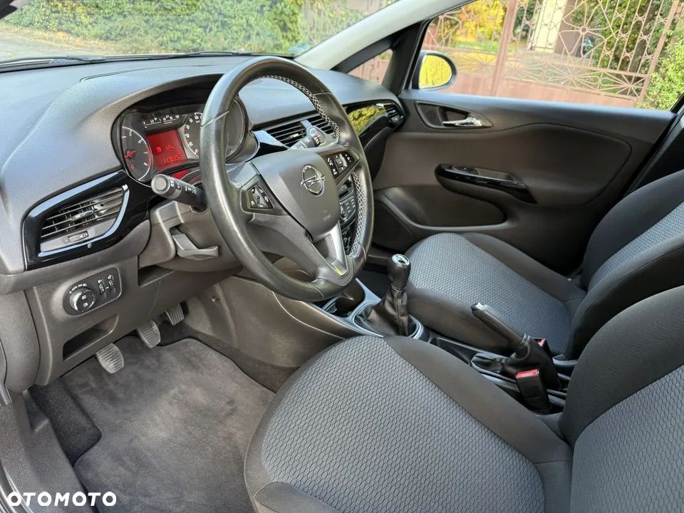 Opel Corsa 1.2 Innovation - 17