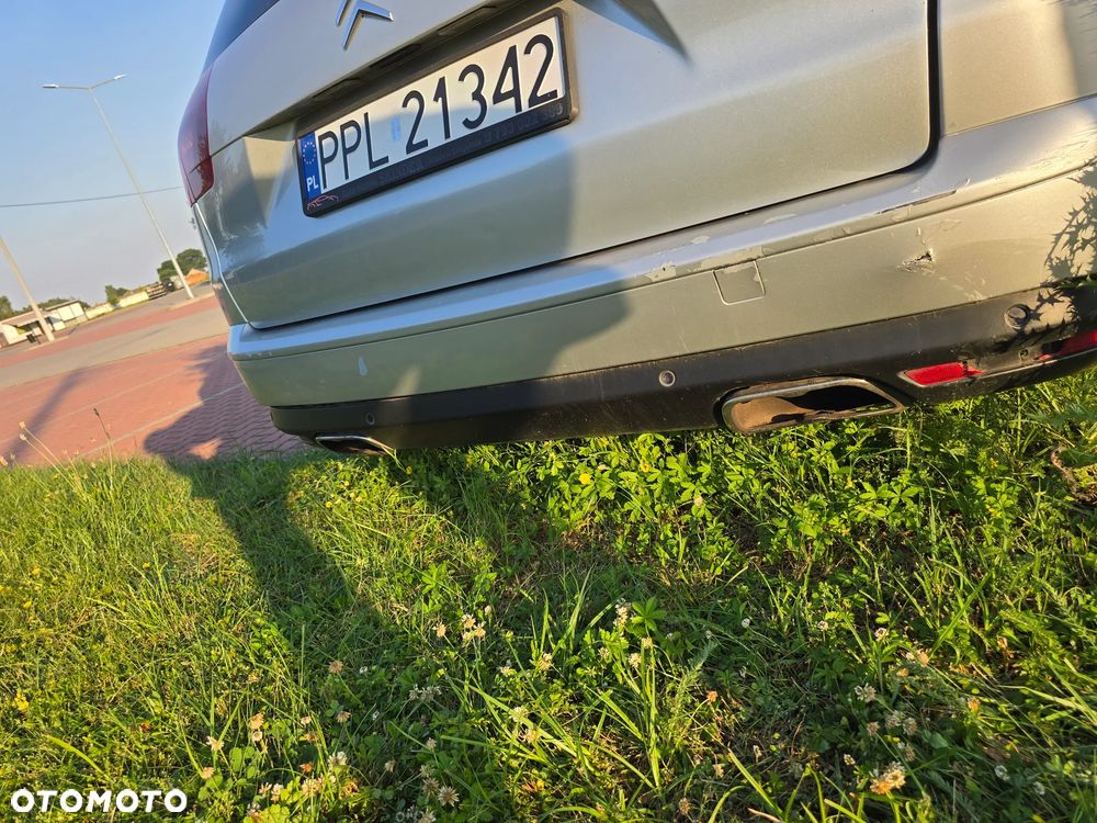 Citroën C5 - 27