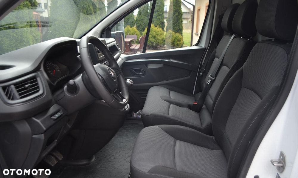 Renault Trafic ENERGY L2H1 3.0t Komfort - 20