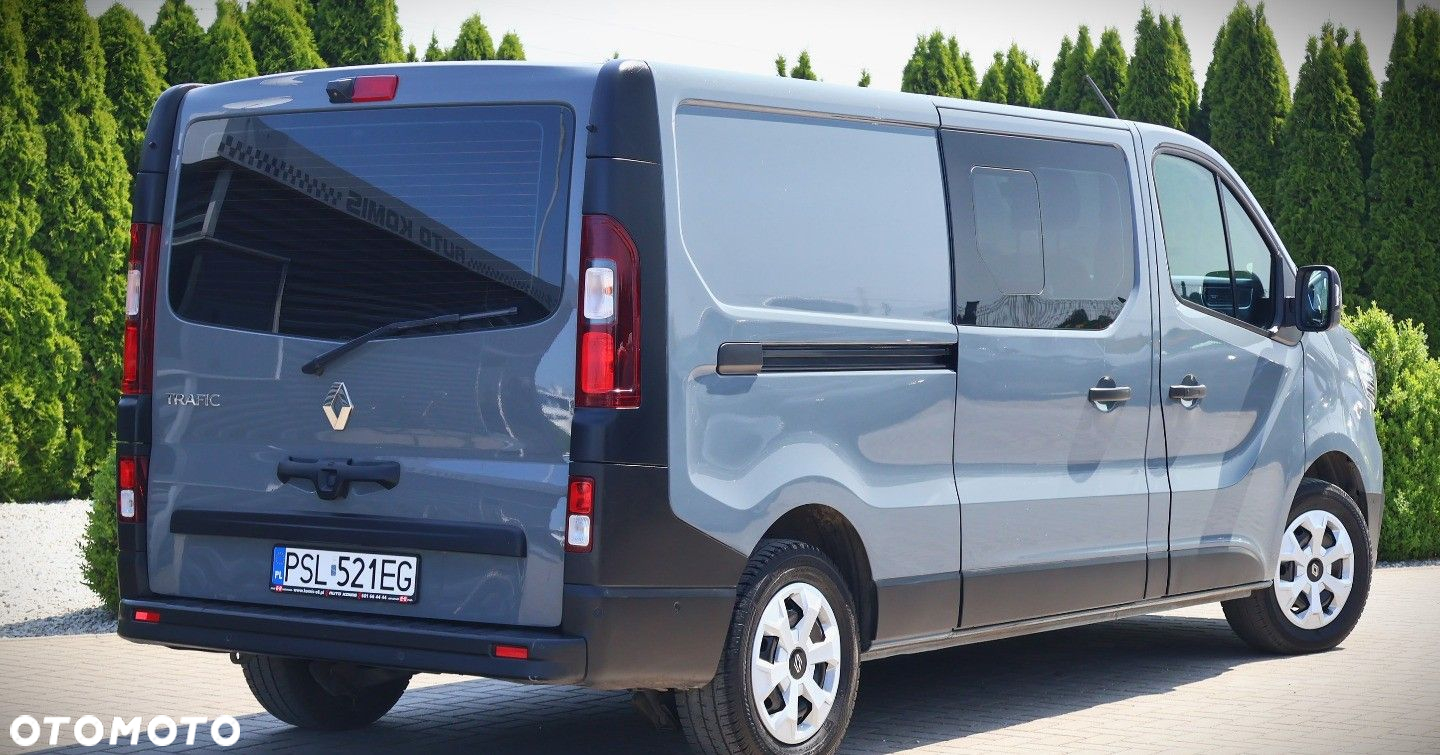Renault Trafic - 7