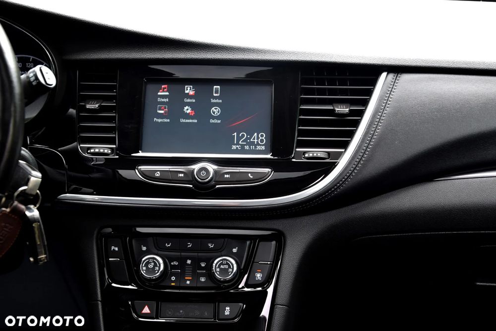 Opel Mokka 1.4 T Cosmo S&S EU6 - 21