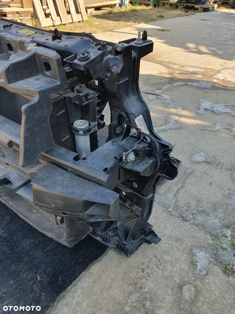 RENAULT CLIO V PAS PRZEDNI - 4