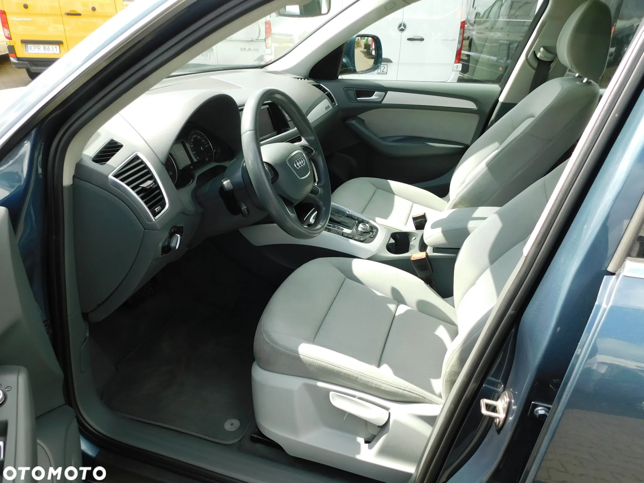 Audi Q5 3.0 TDI Quattro S tronic - 11