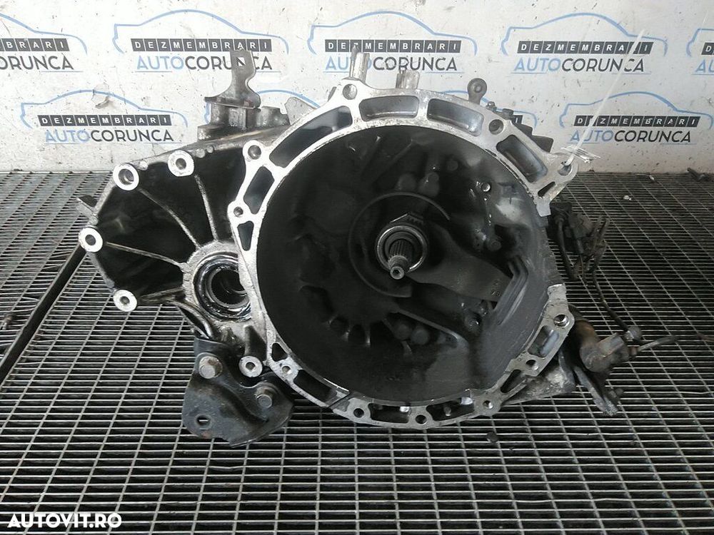Cutie de viteze Mazda CX - 7 2.3 Benzina 2006 - 2012 258CP Manuala 6 Trepte L3 - VDT ... - 1