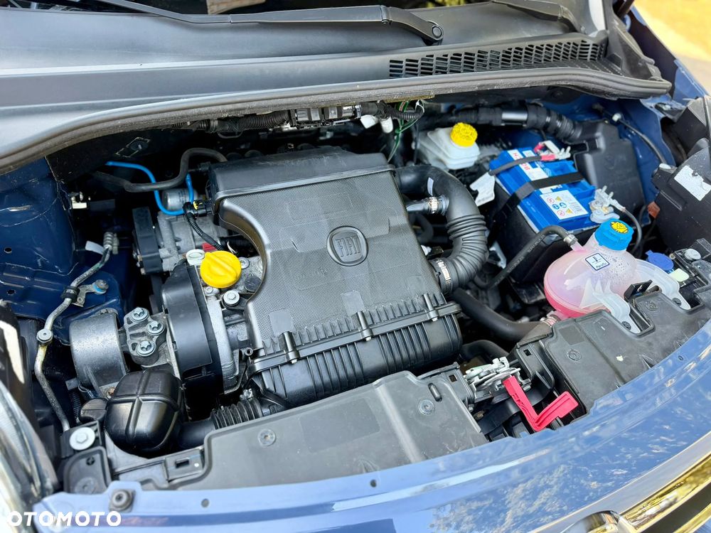 Fiat 500L 1.4 16V Pop Star - 40