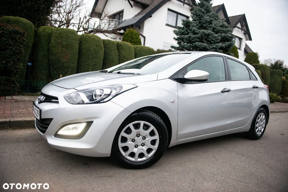 Hyundai i30 1.4 Style - 1