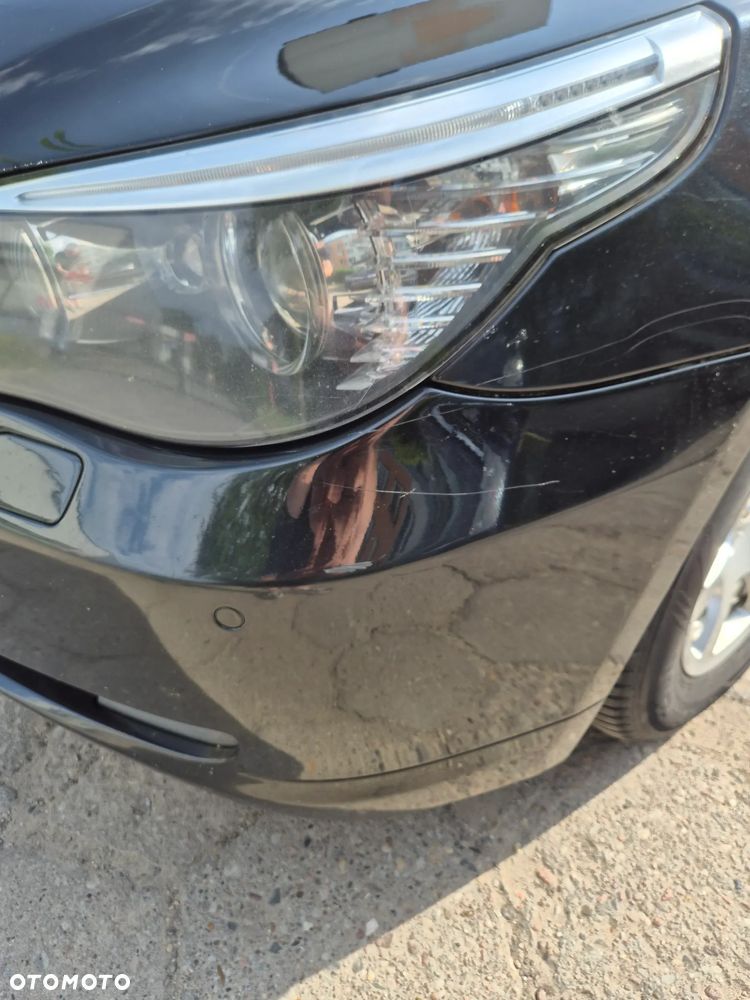BMW Seria 5 - 9