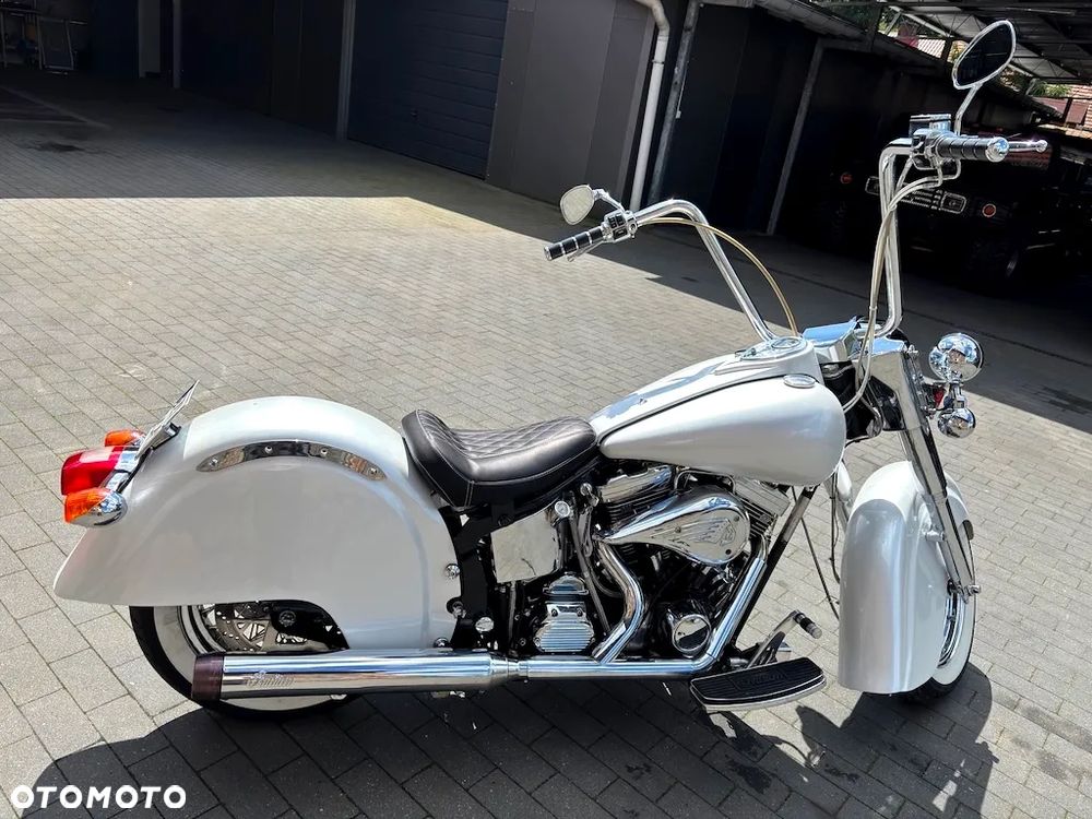 Indian Chief - 34