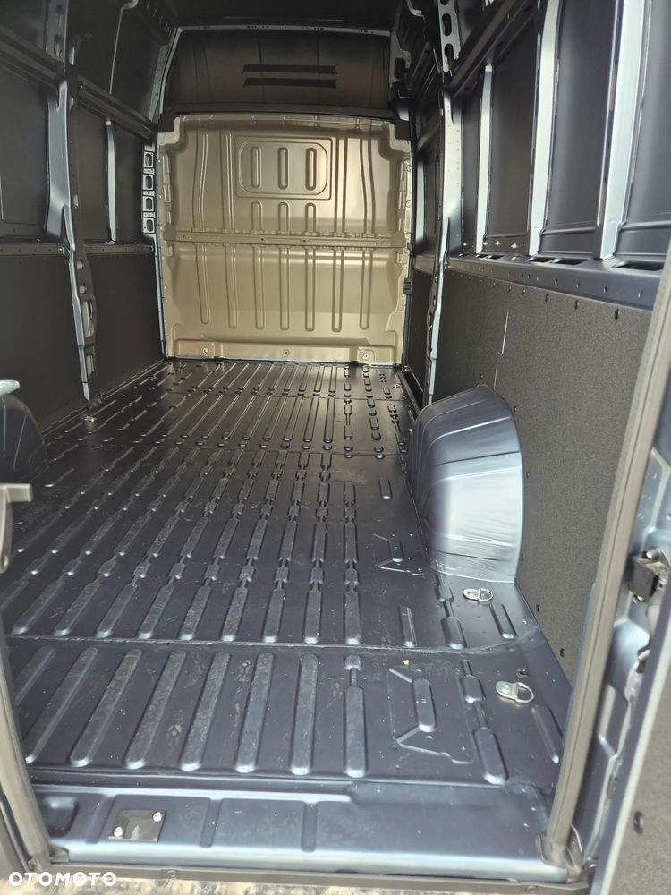 Fiat Ducato Maxi Furgon L4H3 2.2 Diesel 180KM !! OD RĘKI !! - 16