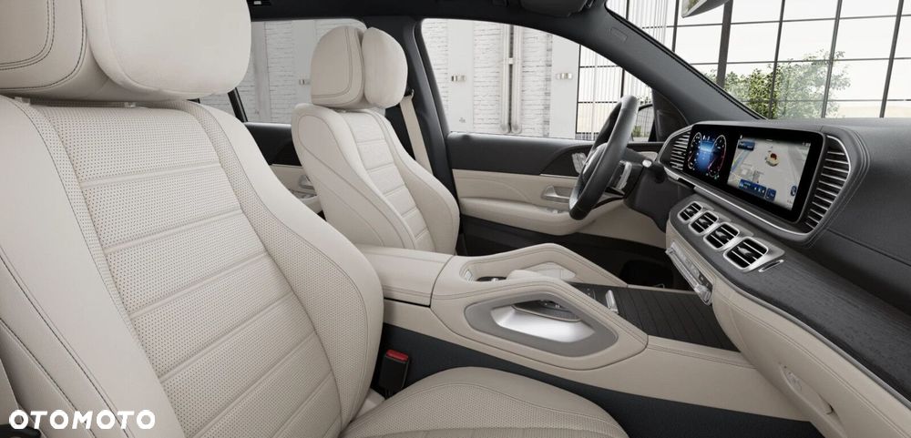 Mercedes-Benz GLS - 6