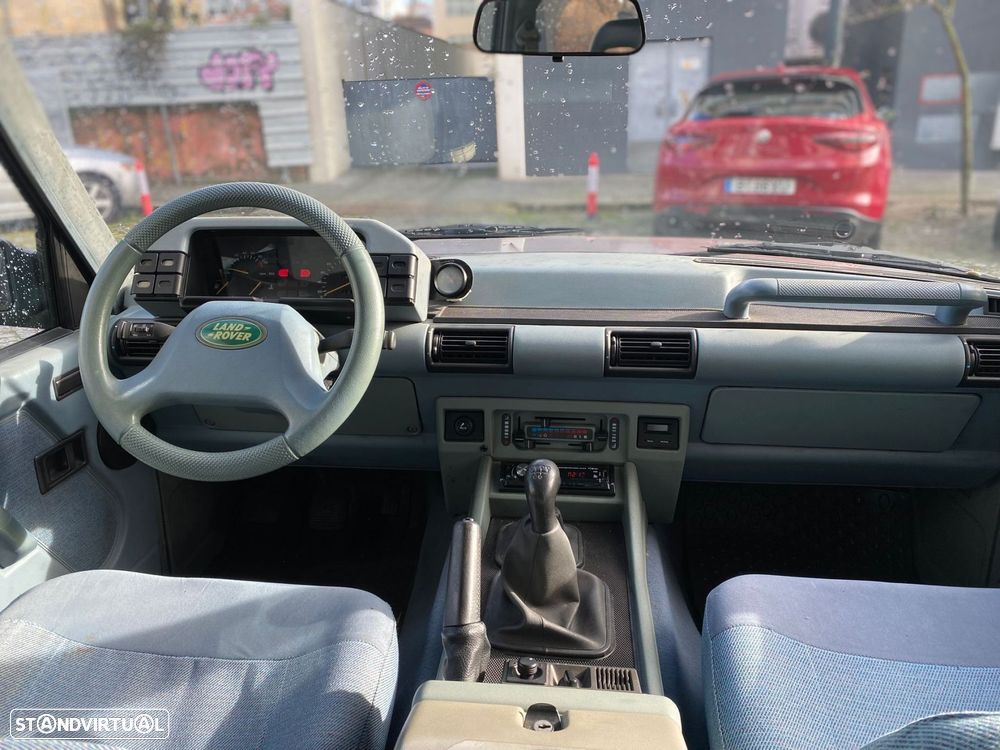 Land Rover Discovery 2.0 Style - 16