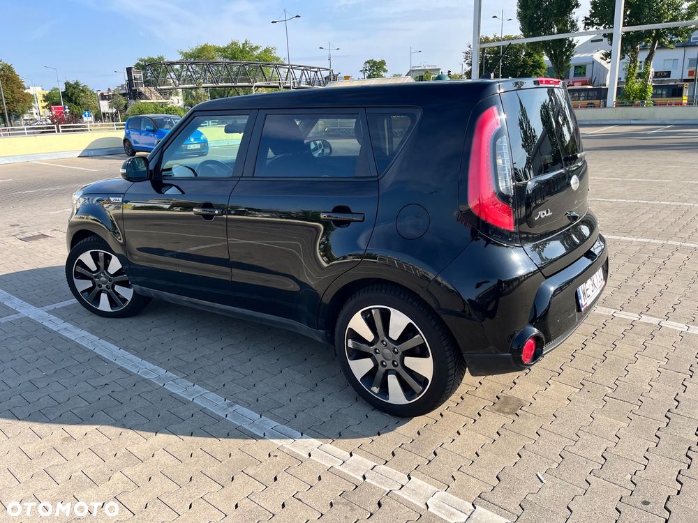 Kia Soul - 8