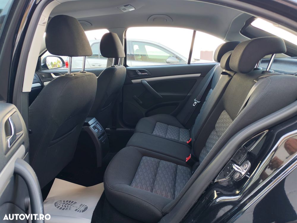 Skoda Octavia 1.2 TSI Green tec Active - 9