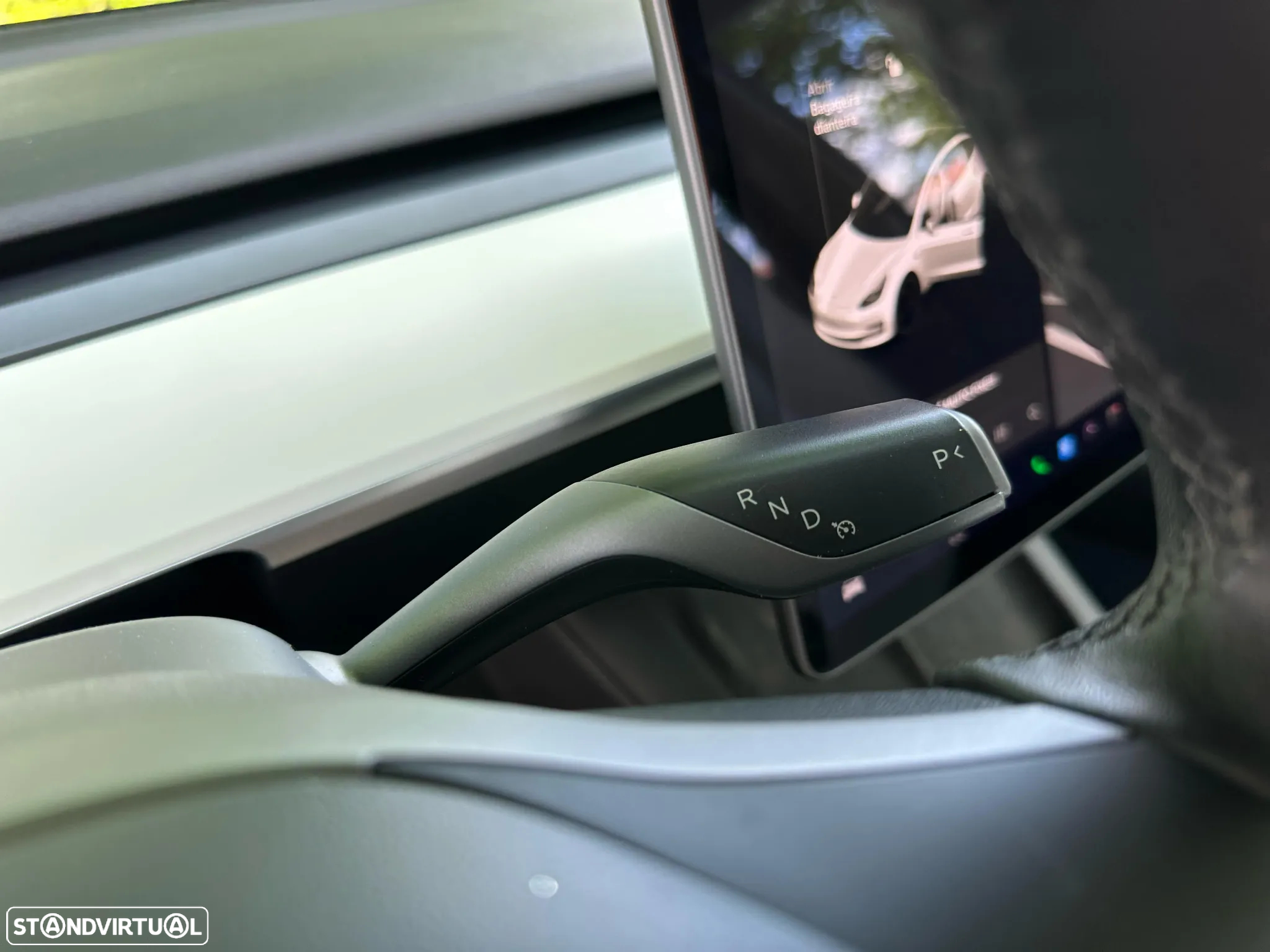 Tesla Model 3 Performance Dual Motor AWD - 24