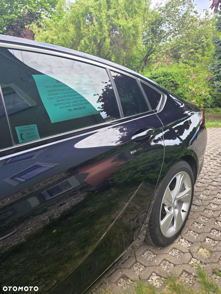 Opel Insignia 1.5 T Elite S&S - 33
