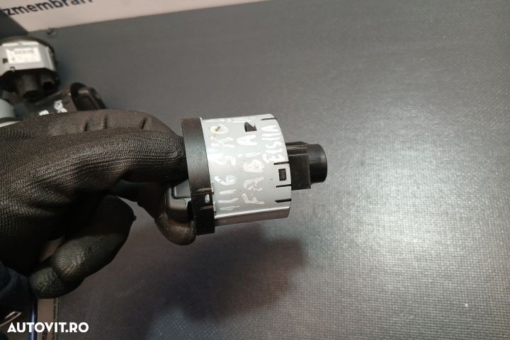 Comutator faruri 5E0941431D 5E0941431D Skoda Fabia NJ [facelift] [201 - 2